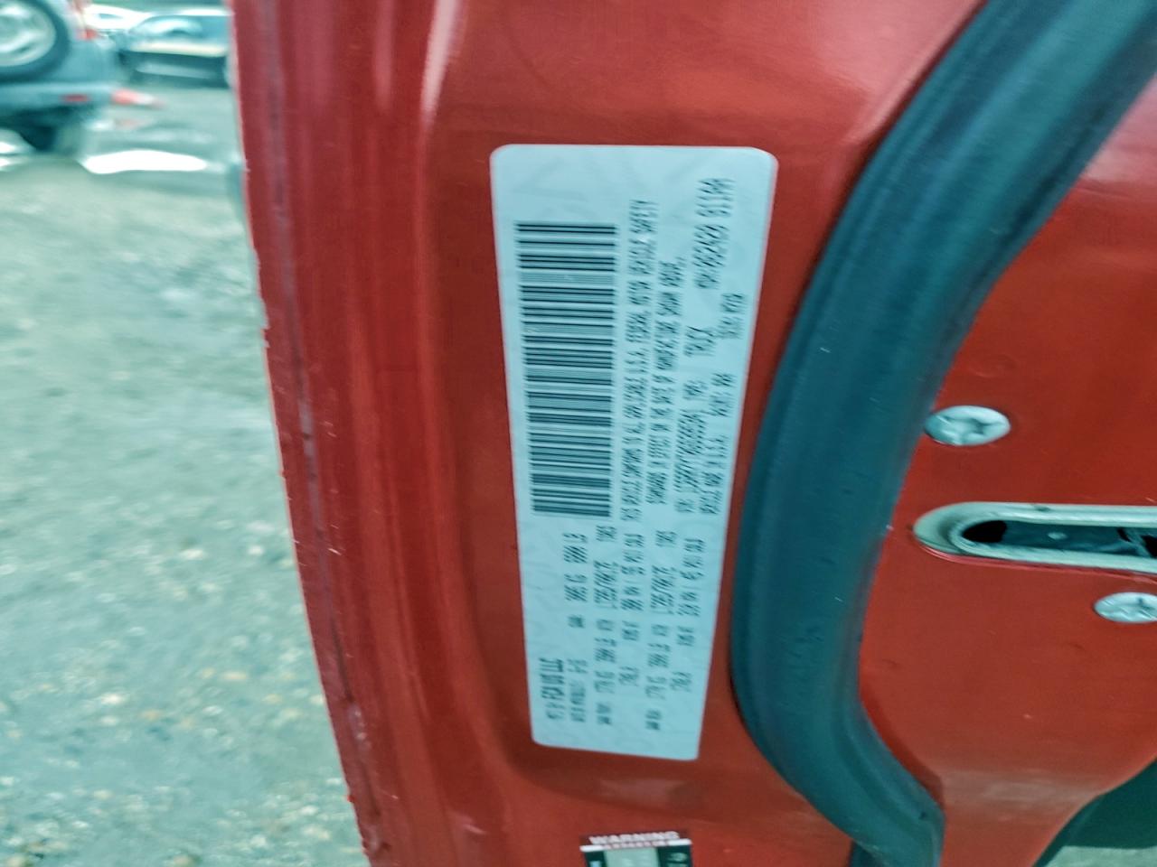 2016 Ram 1500 Rebel VIN: 1C6RR7YT0GS395341 Lot: 92760975