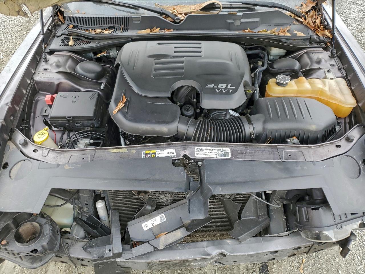 2015 Dodge Challenger Sxt VIN: 2C3CDZAG2FH728087 Lot: 93853565