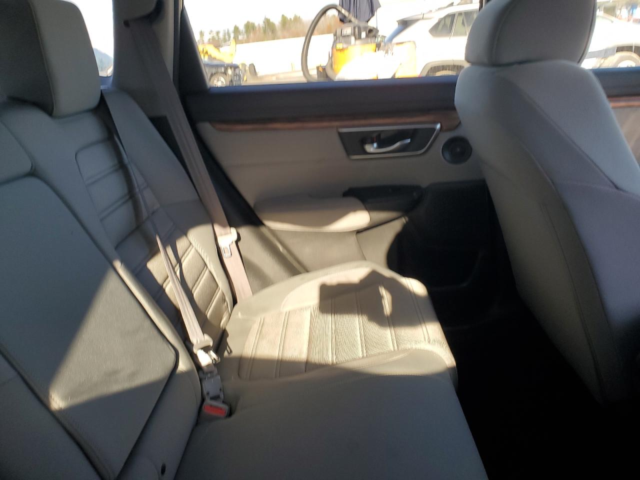 2020 Honda Cr-V Ex VIN: 7FART6H52LE026059 Lot: 93092955