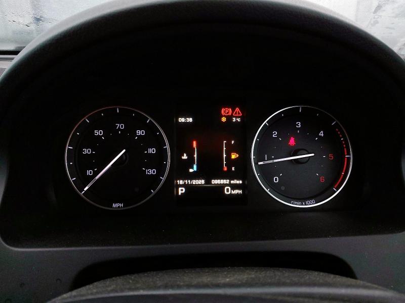 2014 LAND ROVER FREELANDER 2.2 SD4 XS 5DR AUTO