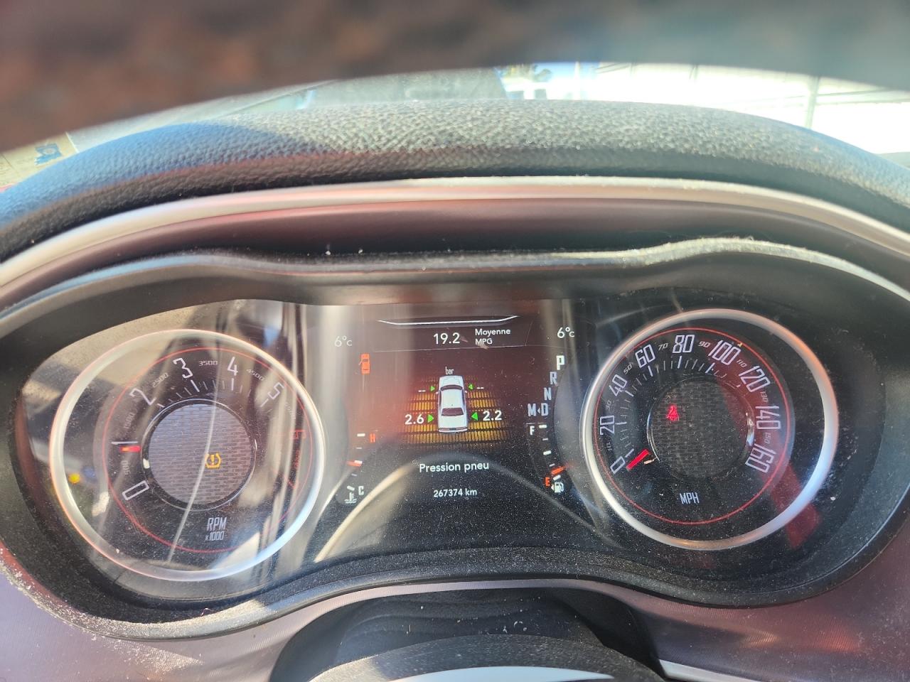 2019 Dodge Challenger R/T VIN: 2C3CDZBT3KH606540 Lot: 91568305