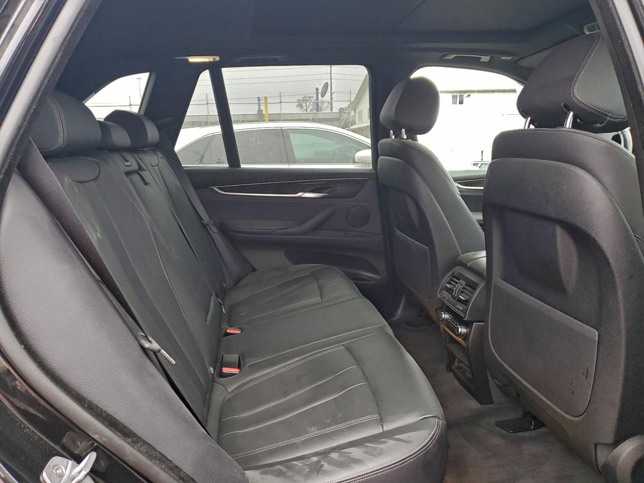 2018 BMW X5 xDrive35I VIN: 5UXKR0C55JL077225 Lot: 93969195