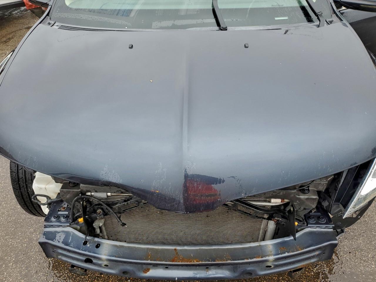 2013 Lincoln Mkx VIN: 2LMDJ8JK8DBL26209 Lot: 91639735