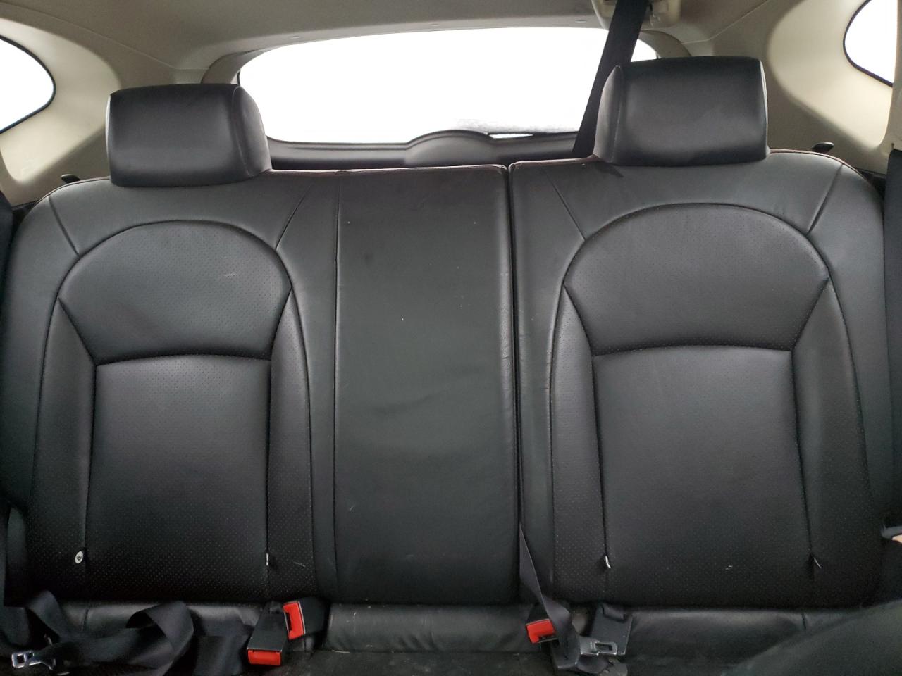 2009 Nissan Rogue S VIN: JN8AS58V69W430819 Lot: 92097135