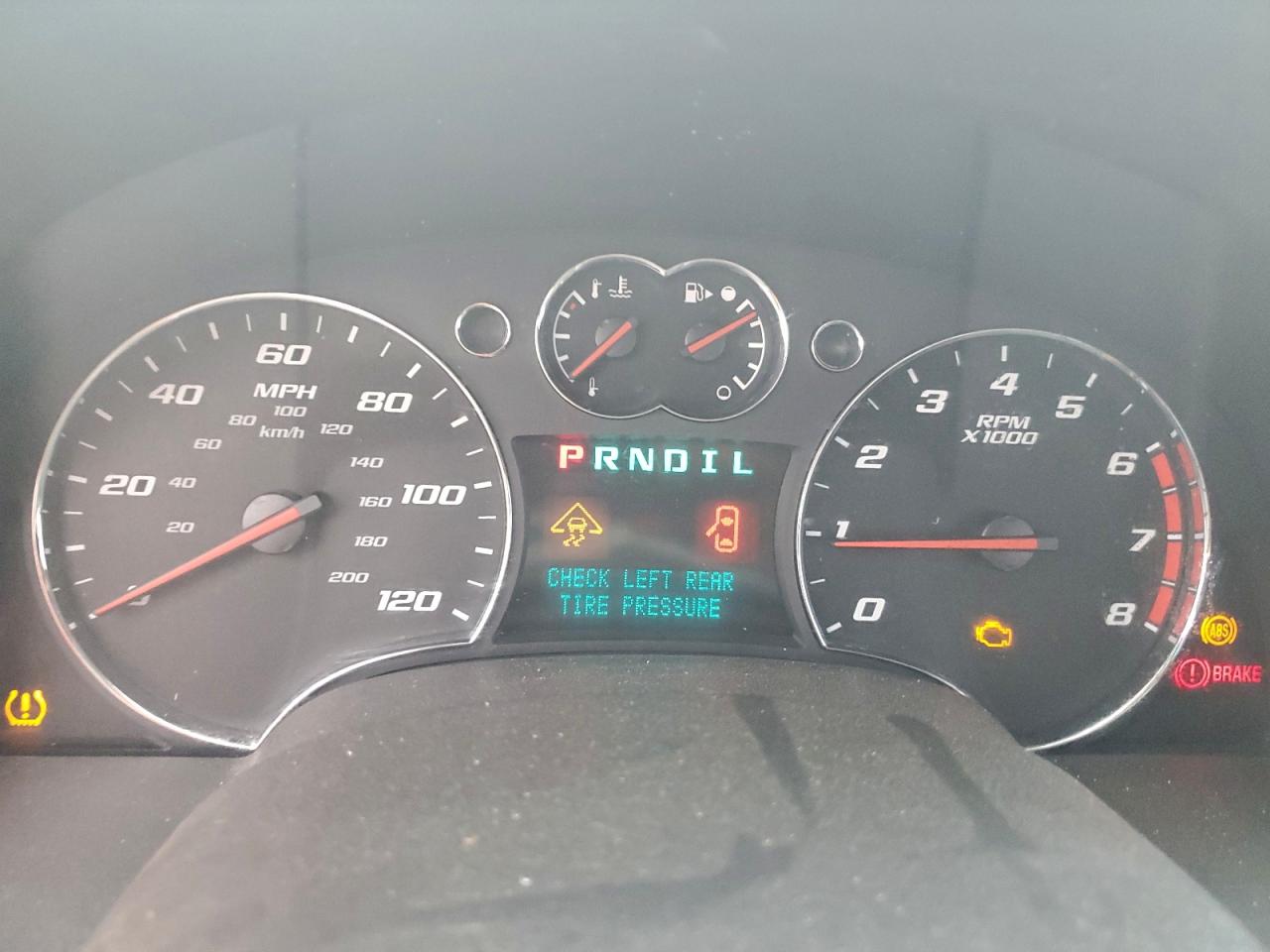 2008 Chevrolet Equinox Ls VIN: 2CNDL23F386303826 Lot: 92926815