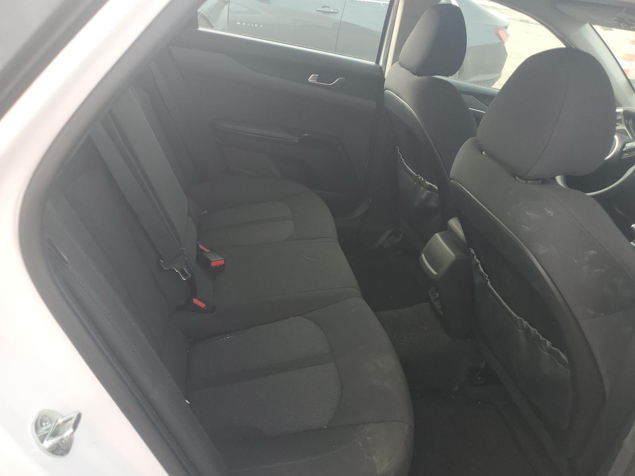 2023 Kia K5 Lxs VIN: 5XXG14J24PG222553 Lot: 93021395