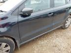 2012 VOLKSWAGEN POLO 1.2 60 S 5DR [AC] for sale at Copart COLCHESTER