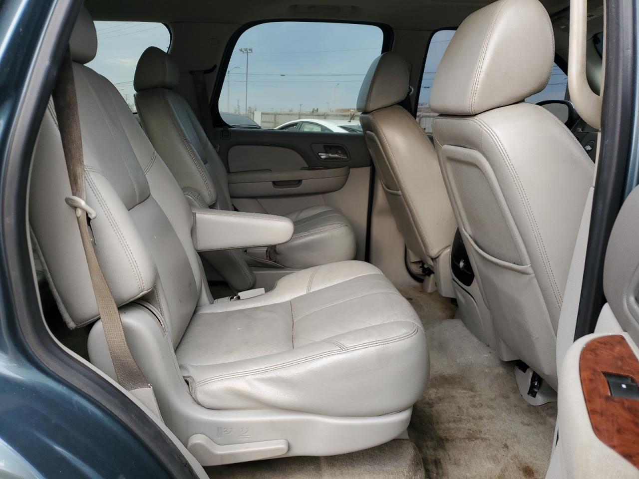 2008 Chevrolet Tahoe C1500 VIN: 1GNFC13J88R124611 Lot: 92883365