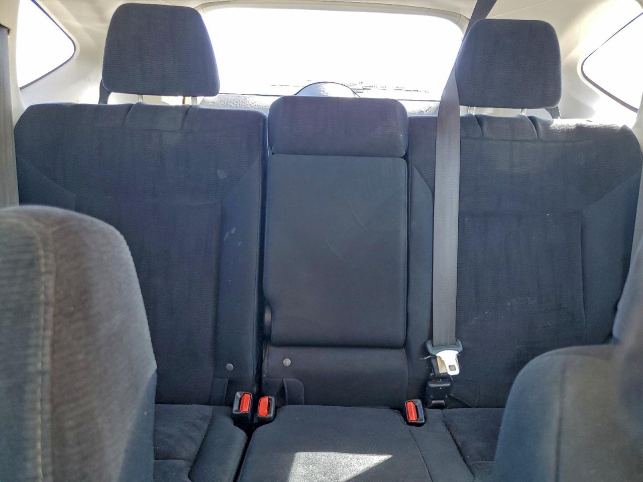 2014 Honda Cr-V Lx VIN: 2HKRM3H33EH503625 Lot: 92368405