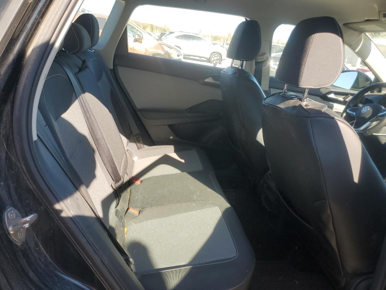 2022 Volkswagen Taos S VIN: 3VVDX7B20NM008433 Lot: 90935735