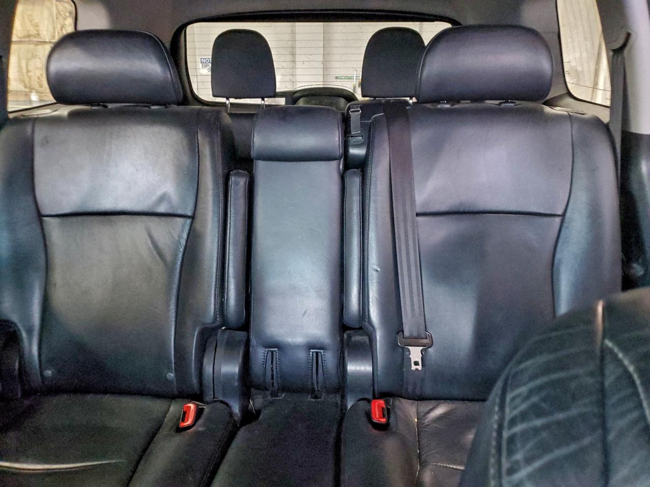 2012 Toyota Highlander Base VIN: 5TDZK3EHXCS070334 Lot: 93652845