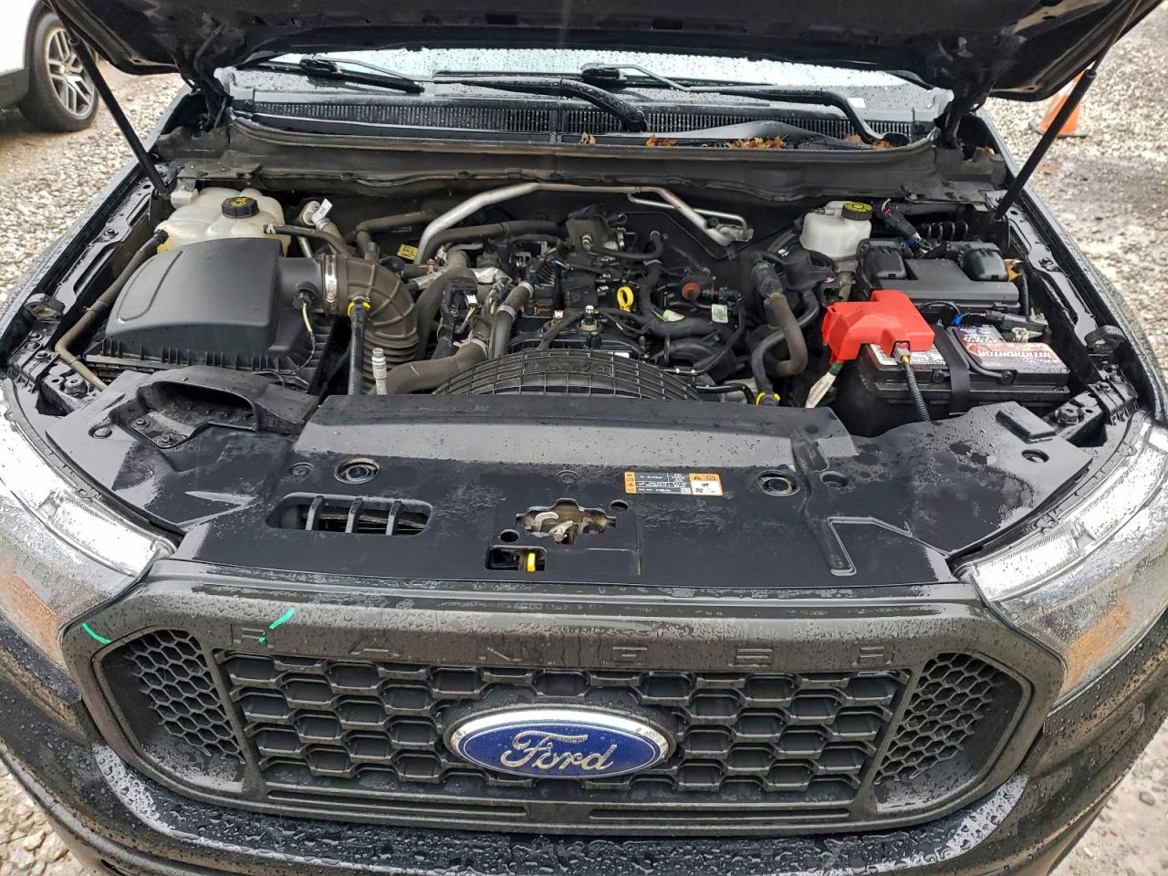 2019 Ford Ranger Xl VIN: 1FTER4FH5KLB06624 Lot: 94188345