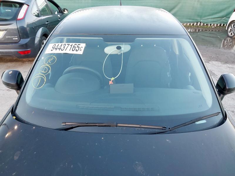 2017 AUDI A1 1.6 TDI SE 5DR