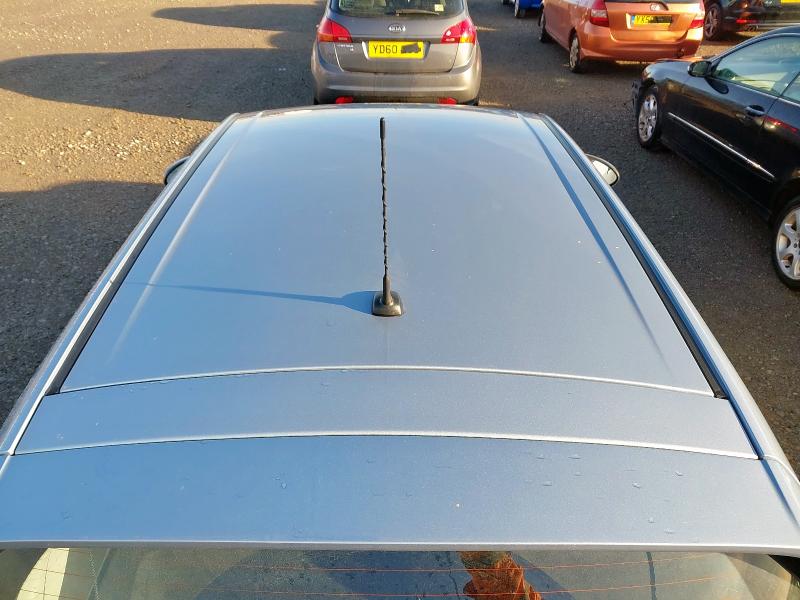 2013 CHEVROLET AVEO LT 