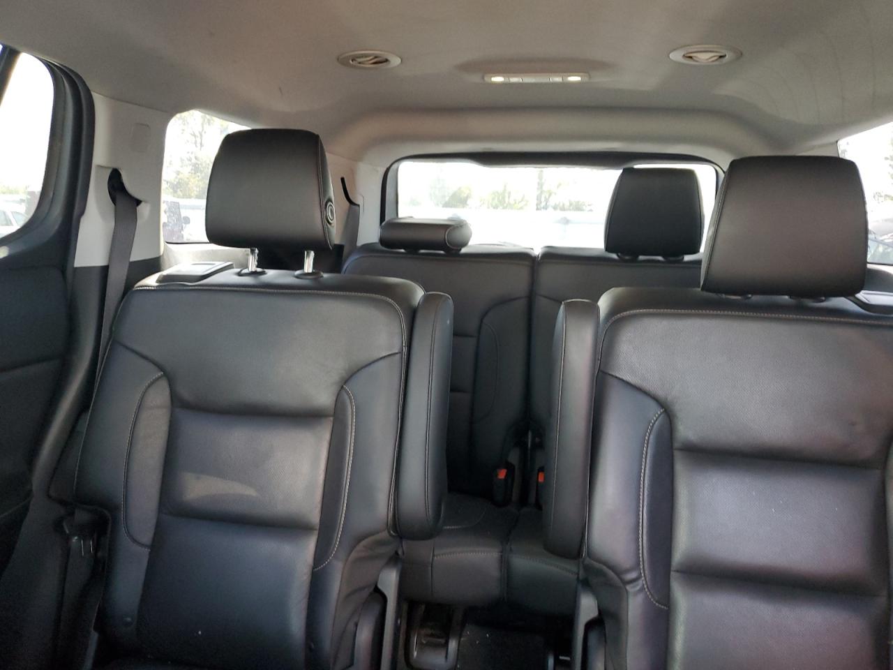 2017 GMC Acadia Slt-1 VIN: 1GKKNMLS6HZ156635 Lot: 91881675