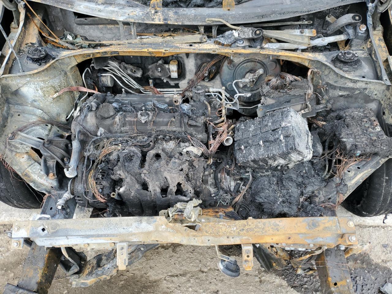 2018 Kia Rio Lx VIN: 3KPA25AB9JE119752 Lot: 92181365