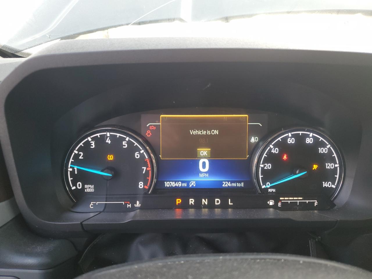 2022 Ford Maverick Xl VIN: 3FTTW8F97NRA58758 Lot: 87246155