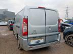 2015 CITROEN DISPATCH 1200 2.0 HDI 125 H1 VAN ENTERPRISE for sale at Copart BRISTOL