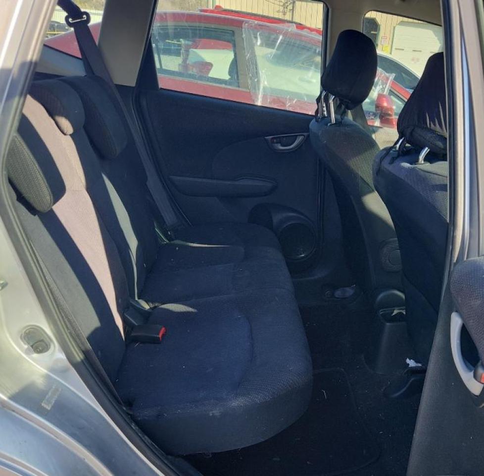 2013 Honda Fit Sport VIN: JHMGE8H50DC050141 Lot: 92542215