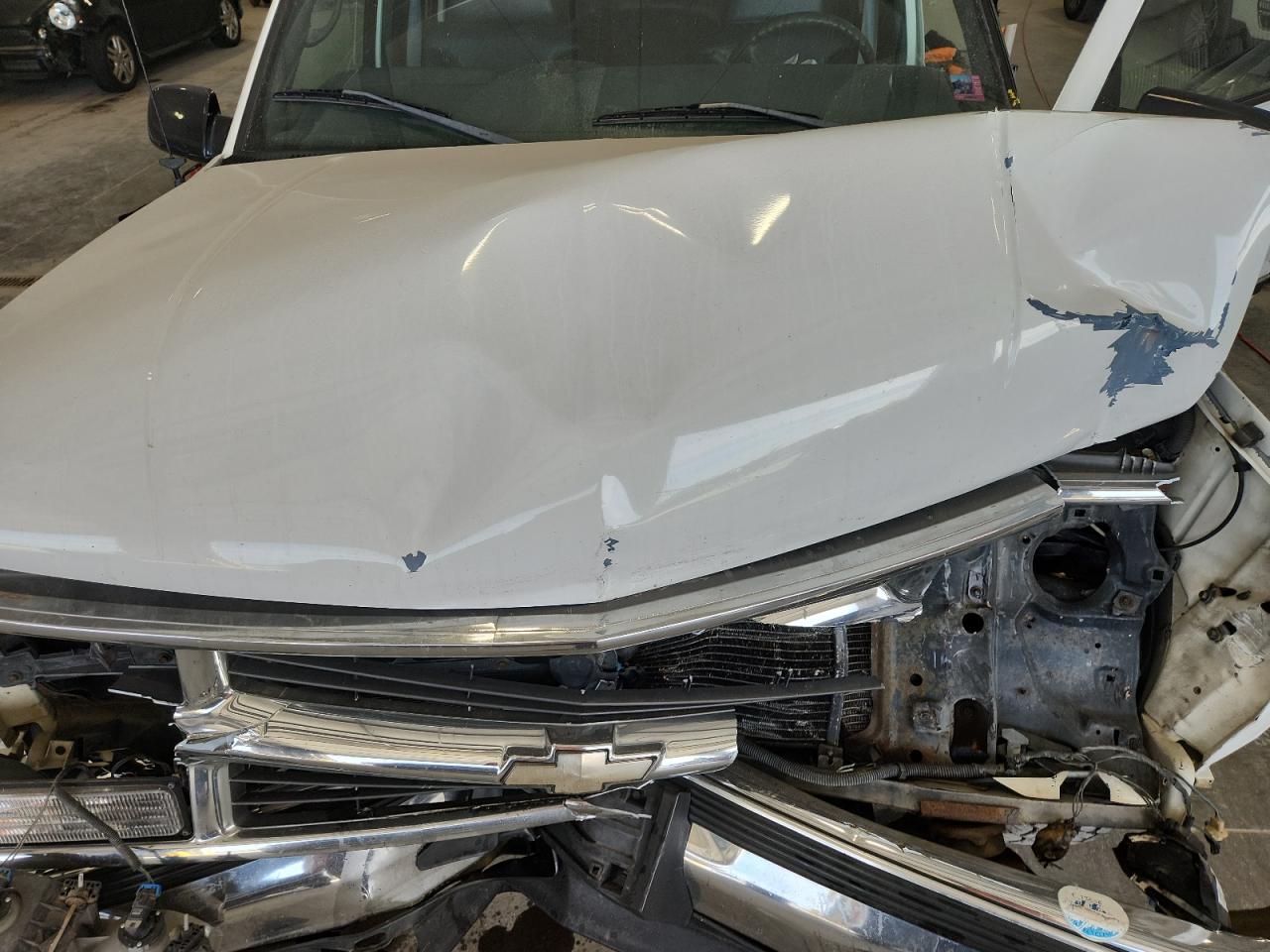 1998 Chevrolet Tahoe K1500 VIN: 1GNEK13R1WJ351980 Lot: 92963855