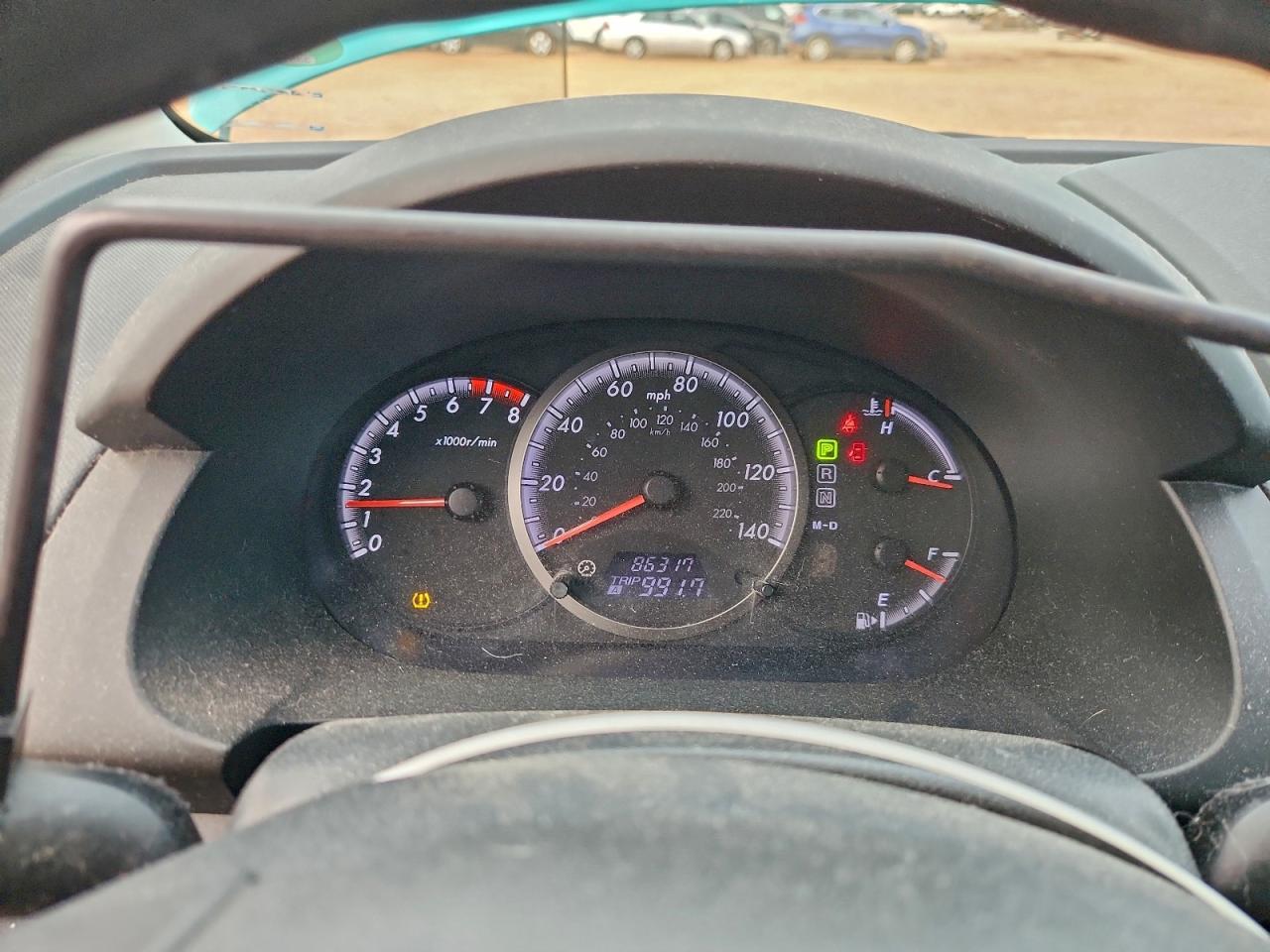 2010 Mazda 5 VIN: JM1CR2W37A0365728 Lot: 94334815