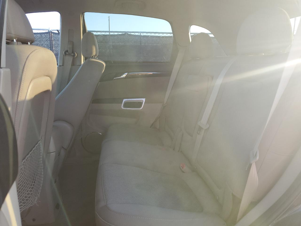 2008 Saturn Vue Xe VIN: 3GSCL33P58S668299 Lot: 92891075