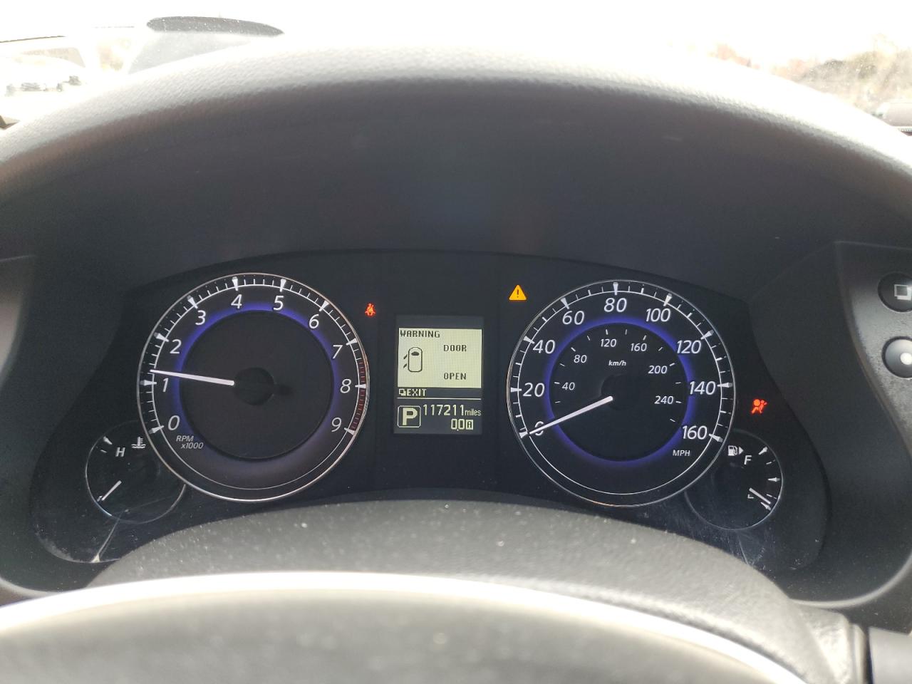 2017 Infiniti Qx50 VIN: JN1BJ0RR7HM414715 Lot: 92323895