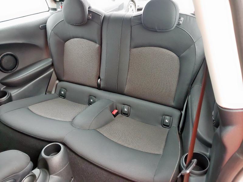 2024 MINI HATCHBACK 1.5 COOPER CLASSIC 3DR AUTO