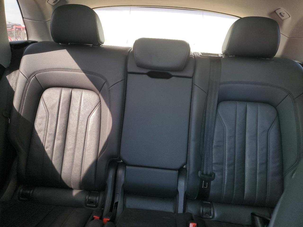 2018 Audi Q5 Premium VIN: WA1ANAFY1J2082281 Lot: 91320075