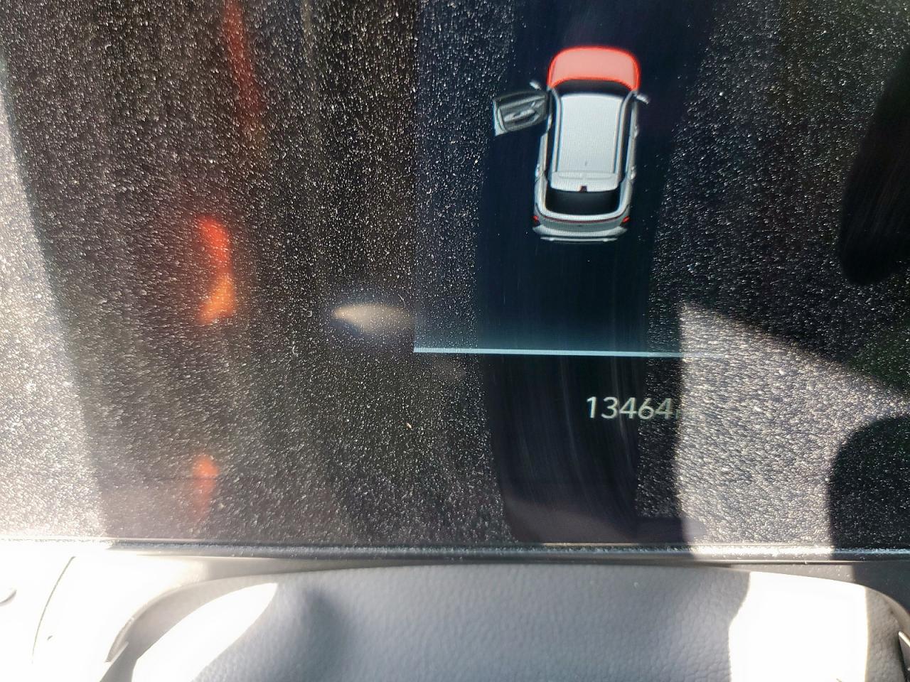 2025 Hyundai Kona Sel VIN: KM8HB3AB1SU292733 Lot: 91505645