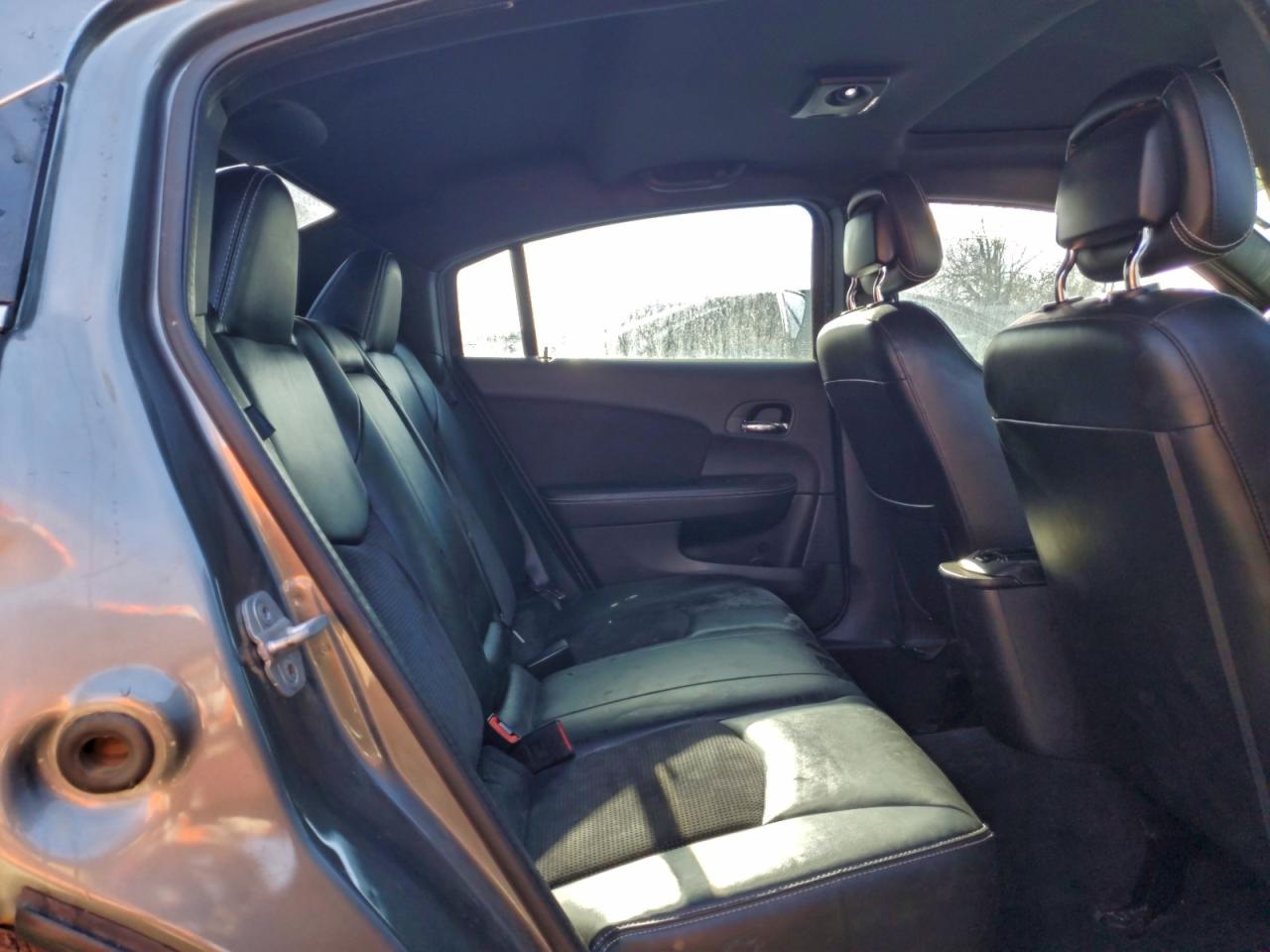 2012 Chrysler 200 S VIN: 1C3CCBHG4CN140226 Lot: 93410315