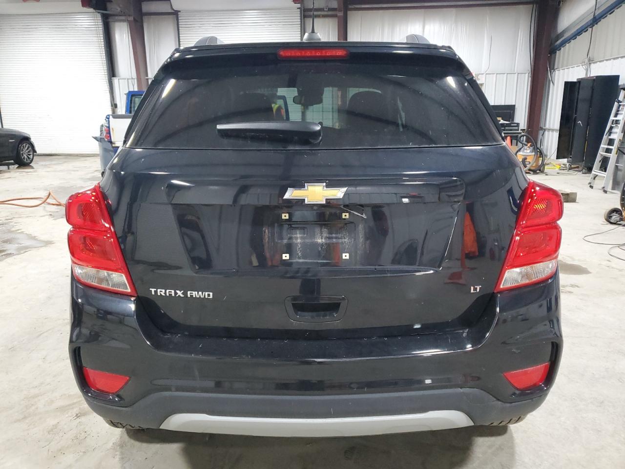 2020 Chevrolet Trax 1Lt VIN: KL7CJPSBXLB003088 Lot: 93174055