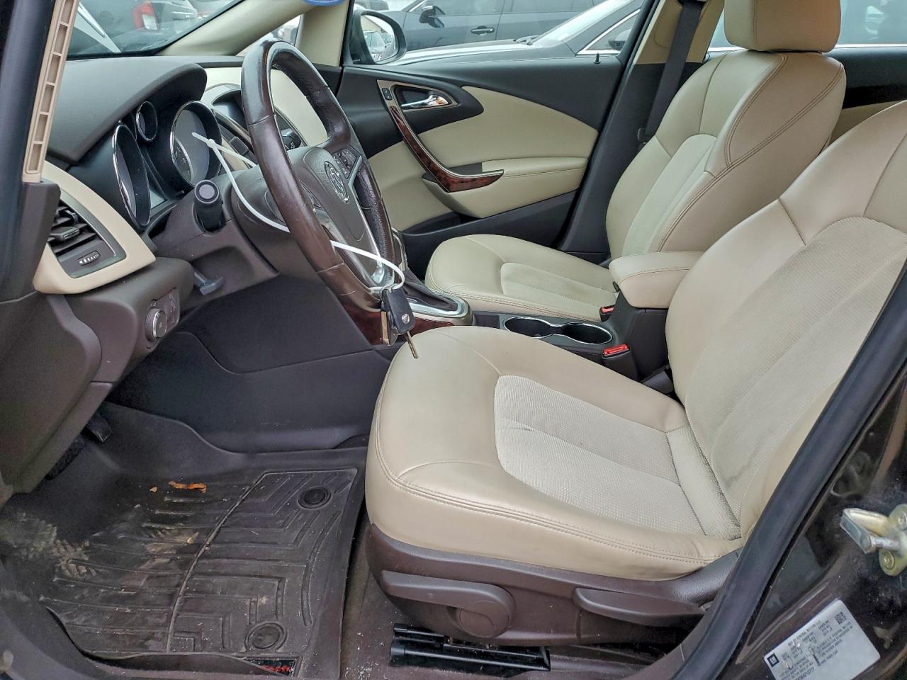 2014 Buick Verano VIN: 1G4PP5SK5E4215777 Lot: 93651315