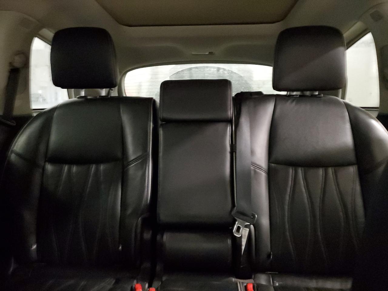 2017 Infiniti Qx60 VIN: 5N1DL0MM3HC559313 Lot: 92946835