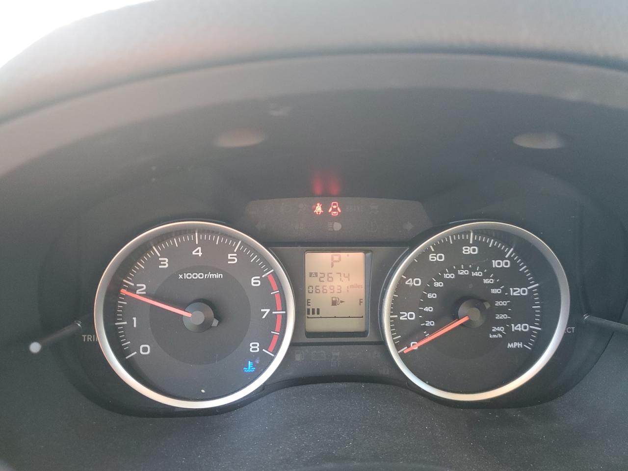 2017 Subaru Forester 2.5I Premium VIN: JF2SJAEC3HH490415 Lot: 91805505