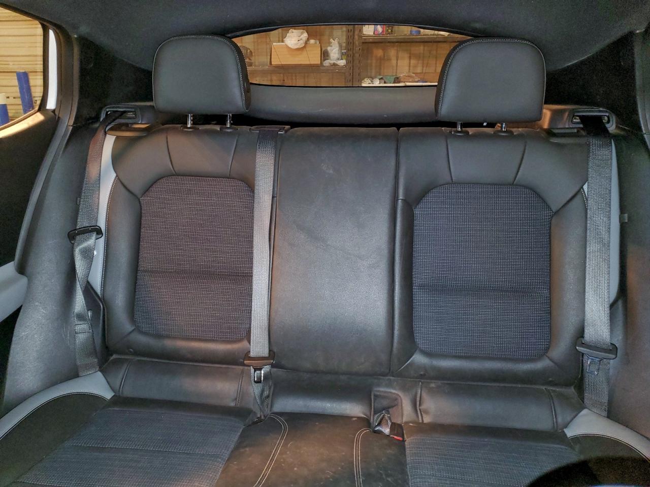 2024 Buick Envista Preferred VIN: KL47LAE23RB175523 Lot: 93684335