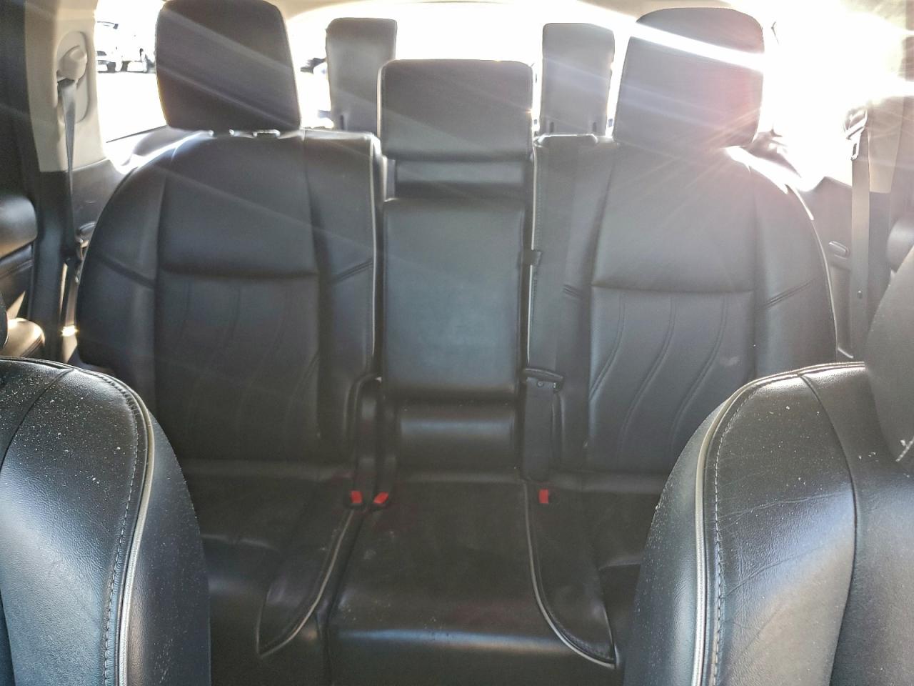 2018 Infiniti Qx60 VIN: 5N1DL0MN2JC522607 Lot: 93766835