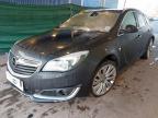 2015 VAUXHALL INSIGNIA 2.0 CDTI [170] ELITE NAV 5DR AUTO for sale at Copart SANDTOFT