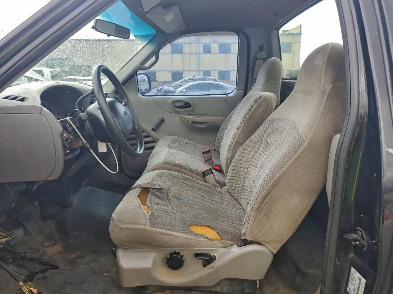 1999 Ford F150 VIN: 1FTZF1723XKB96842 Lot: 93316185