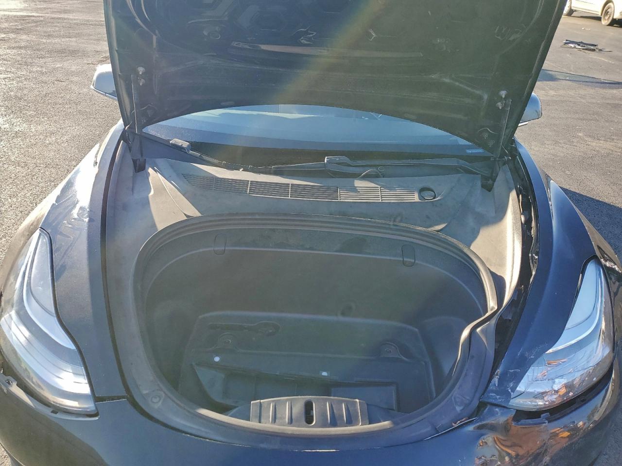 2019 Tesla Model 3 VIN: 5YJ3E1EA7KF394798 Lot: 93985265