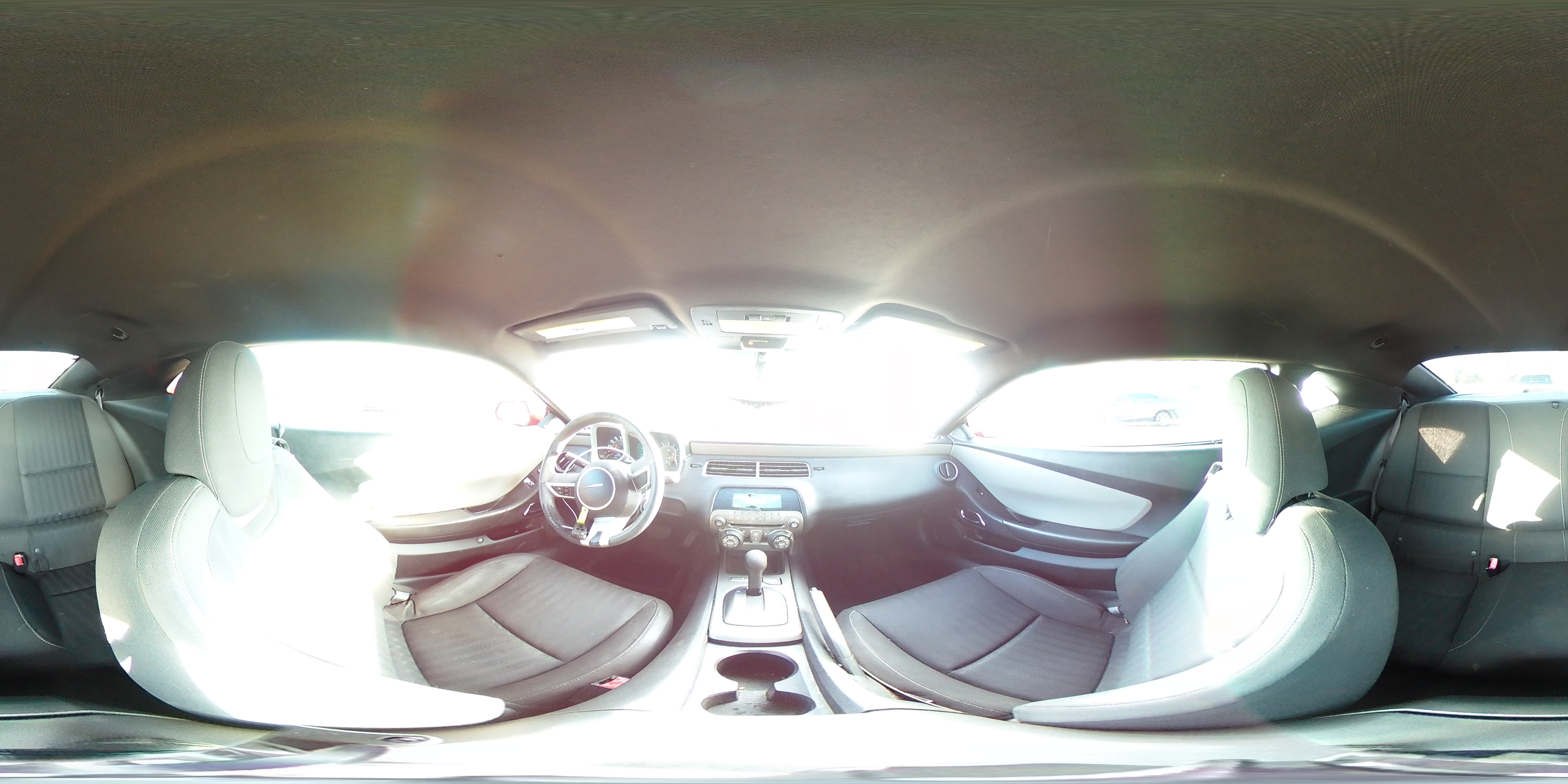 2010 Chevrolet Camaro Ls VIN: 2G1FA1EV3A9157152 Lot: 93779355