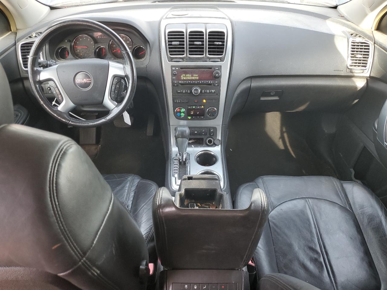 2007 GMC Acadia Slt-1 VIN: 1GKEV23797J119735 Lot: 91404695