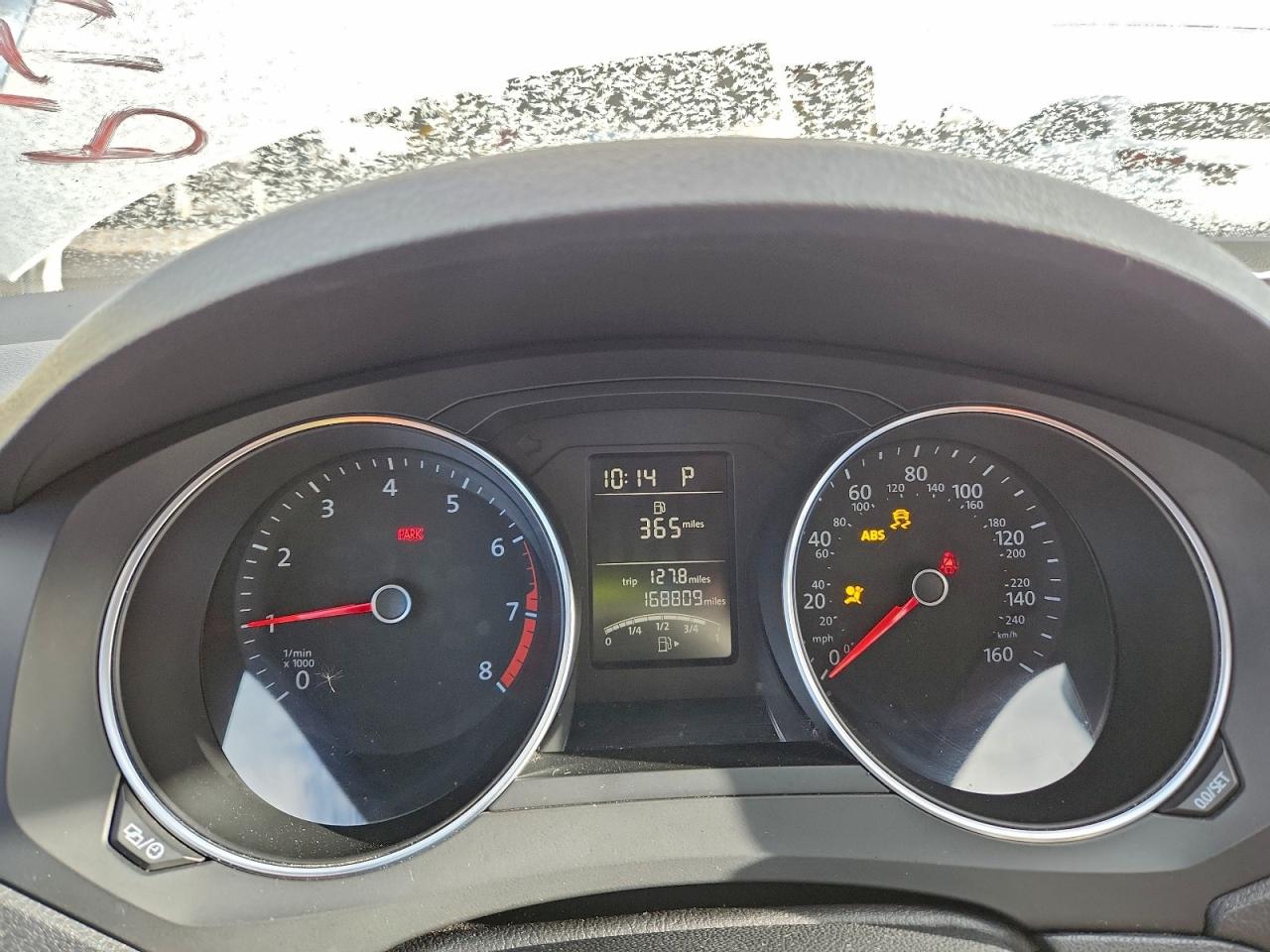 2017 Volkswagen Jetta S VIN: 3VW2B7AJ5HM265425 Lot: 94517975