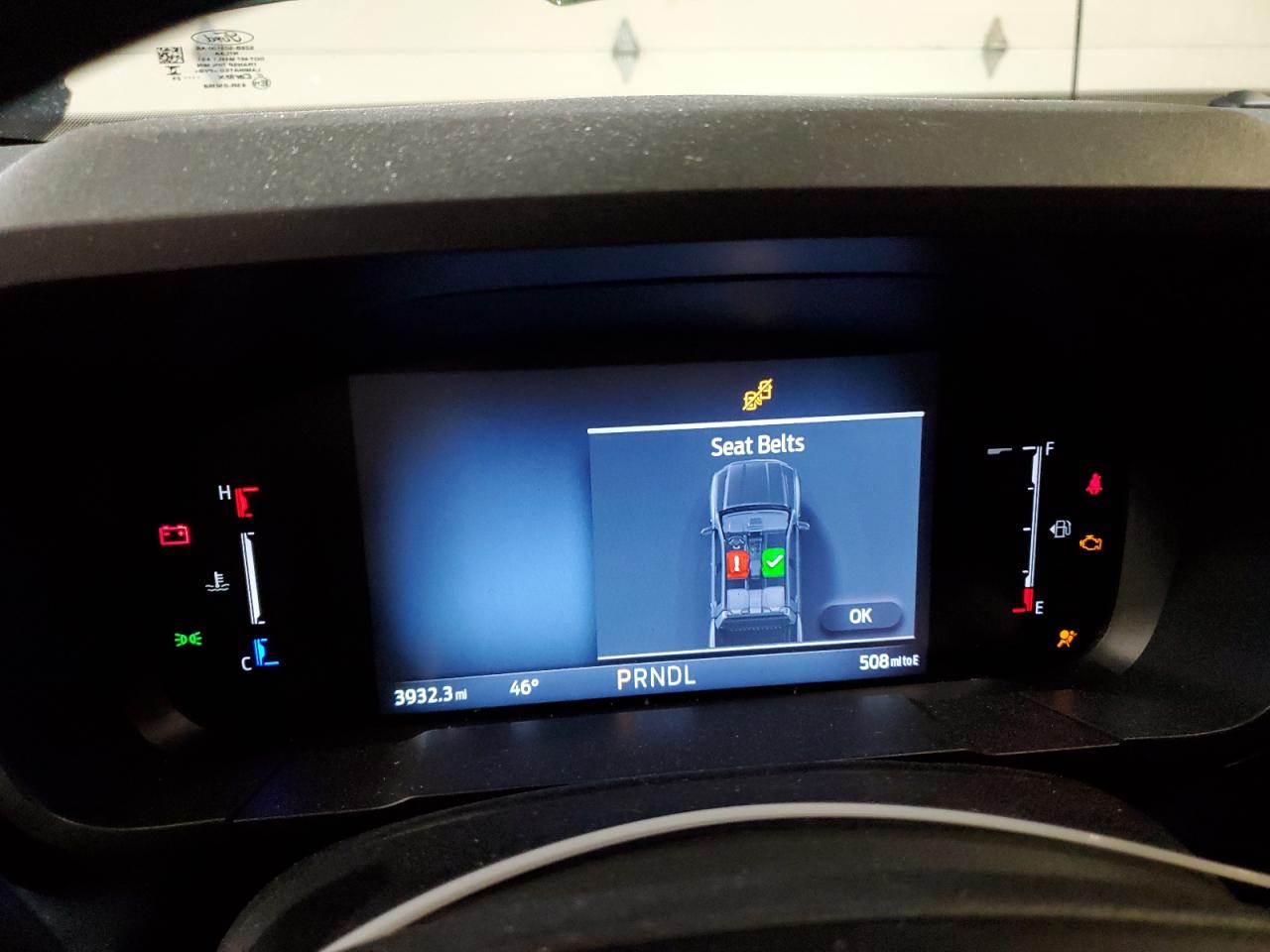 2025 Ford Maverick Xlt VIN: 3FTTW8H35SRA76325 Lot: 92342505