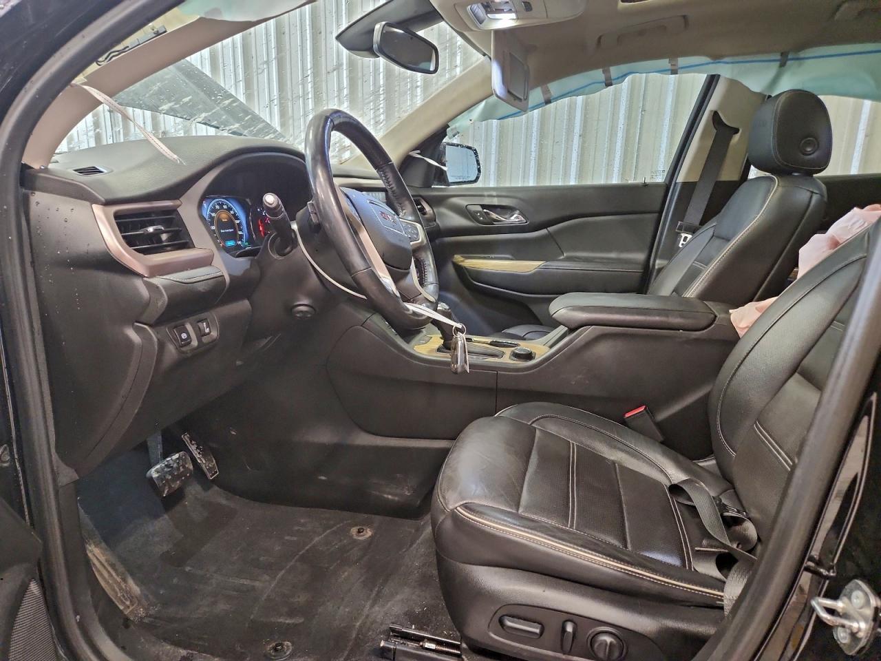 2018 GMC Acadia Denali VIN: 1GKKNXLS1JZ181028 Lot: 94269485