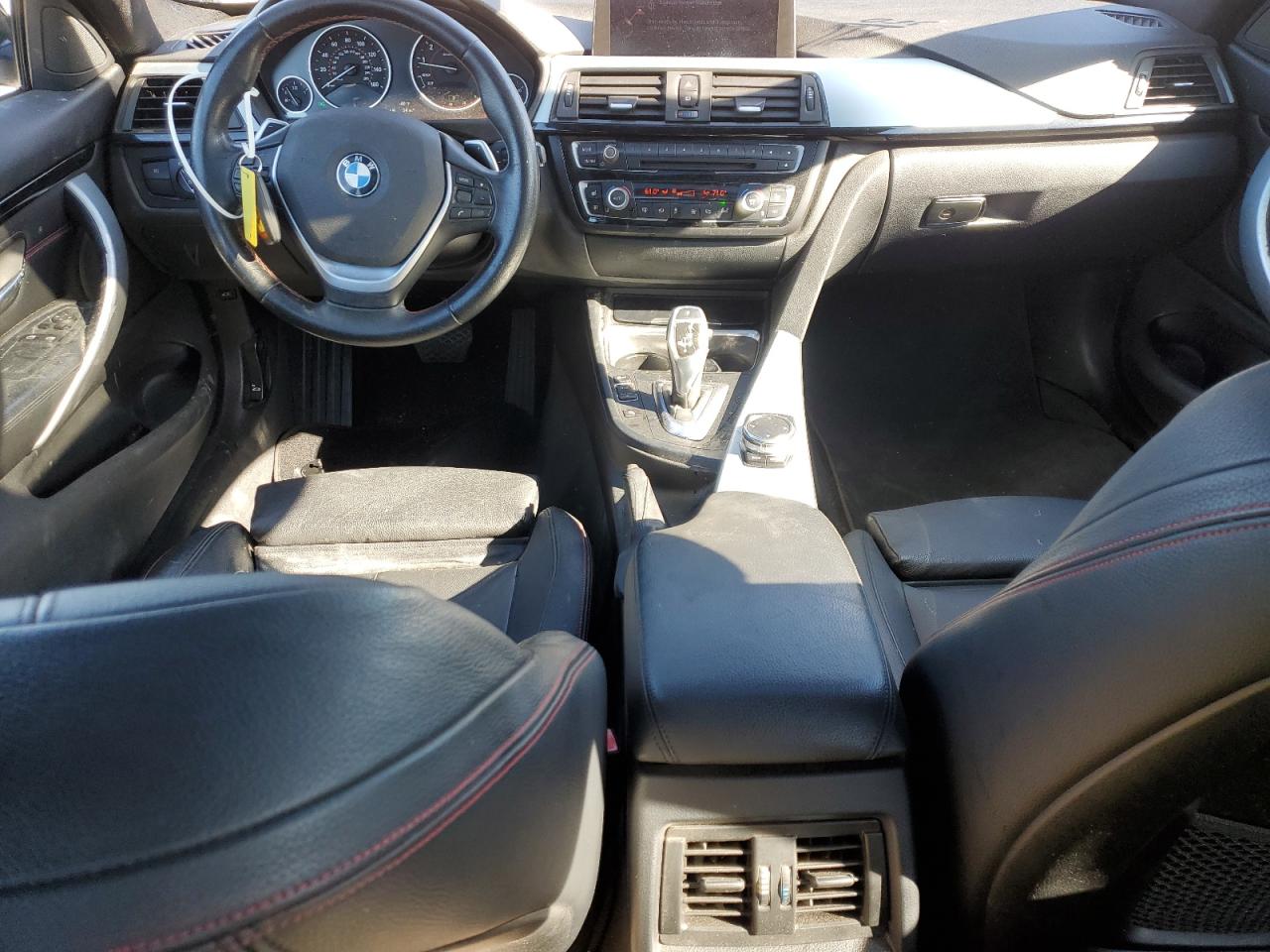 2015 BMW 428 I VIN: WBA3N3C55FK234023 Lot: 91273925