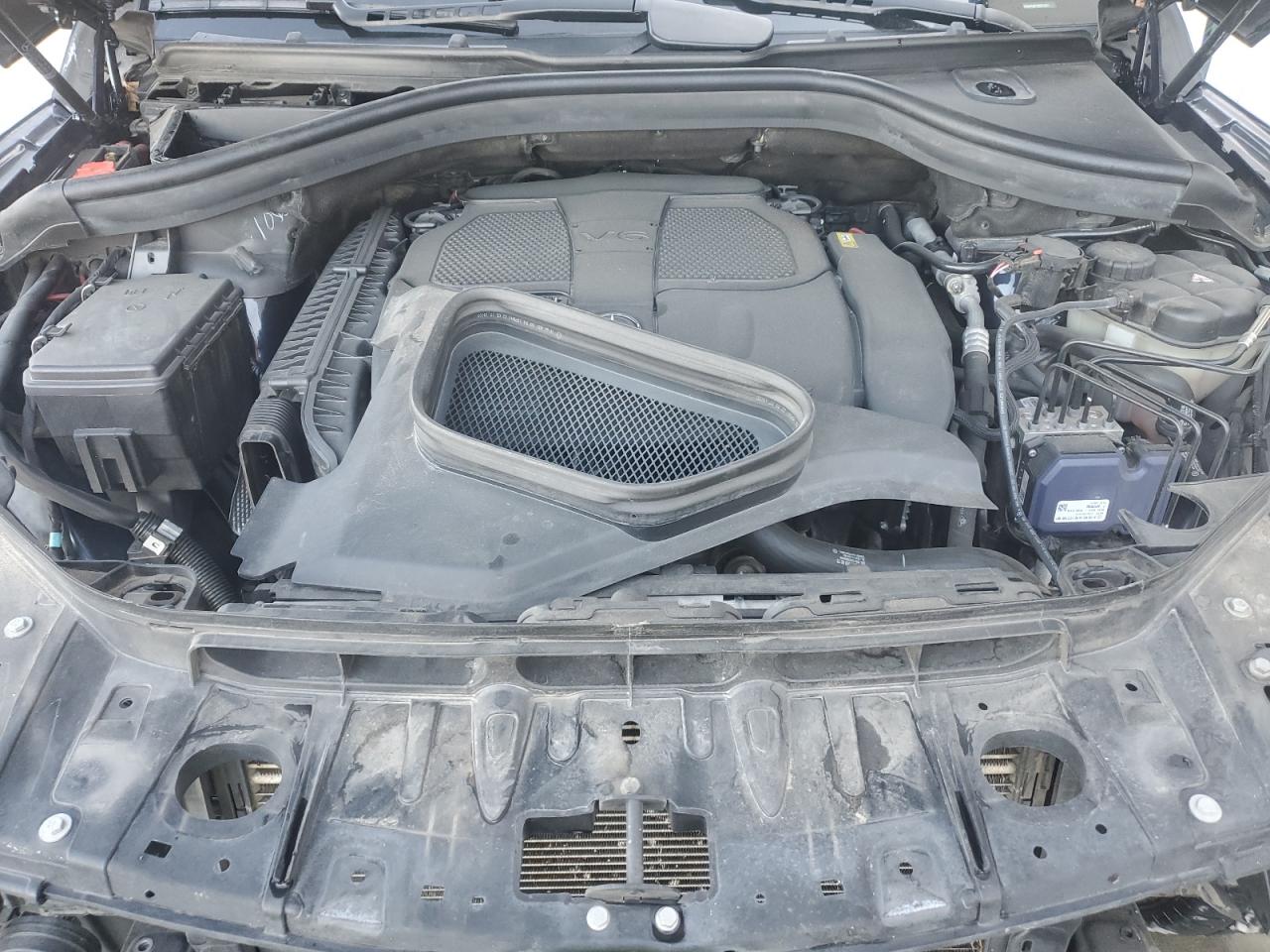 2018 Mercedes-Benz Gle 350 VIN: 4JGDA5JB7JB081267 Lot: 91989865