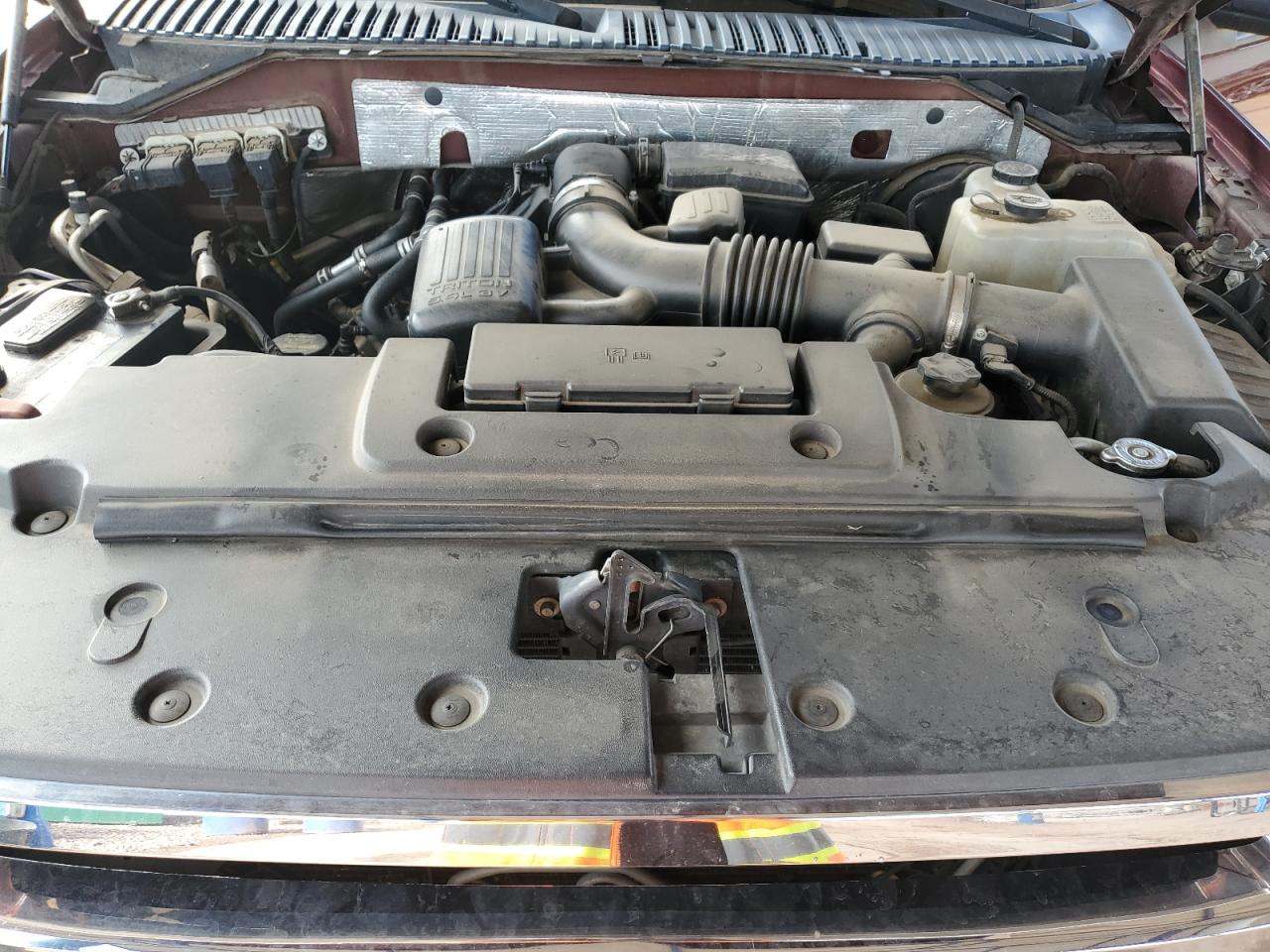 2012 Ford Expedition El Xlt VIN: 1FMJK1H52CEF06940 Lot: 91878685