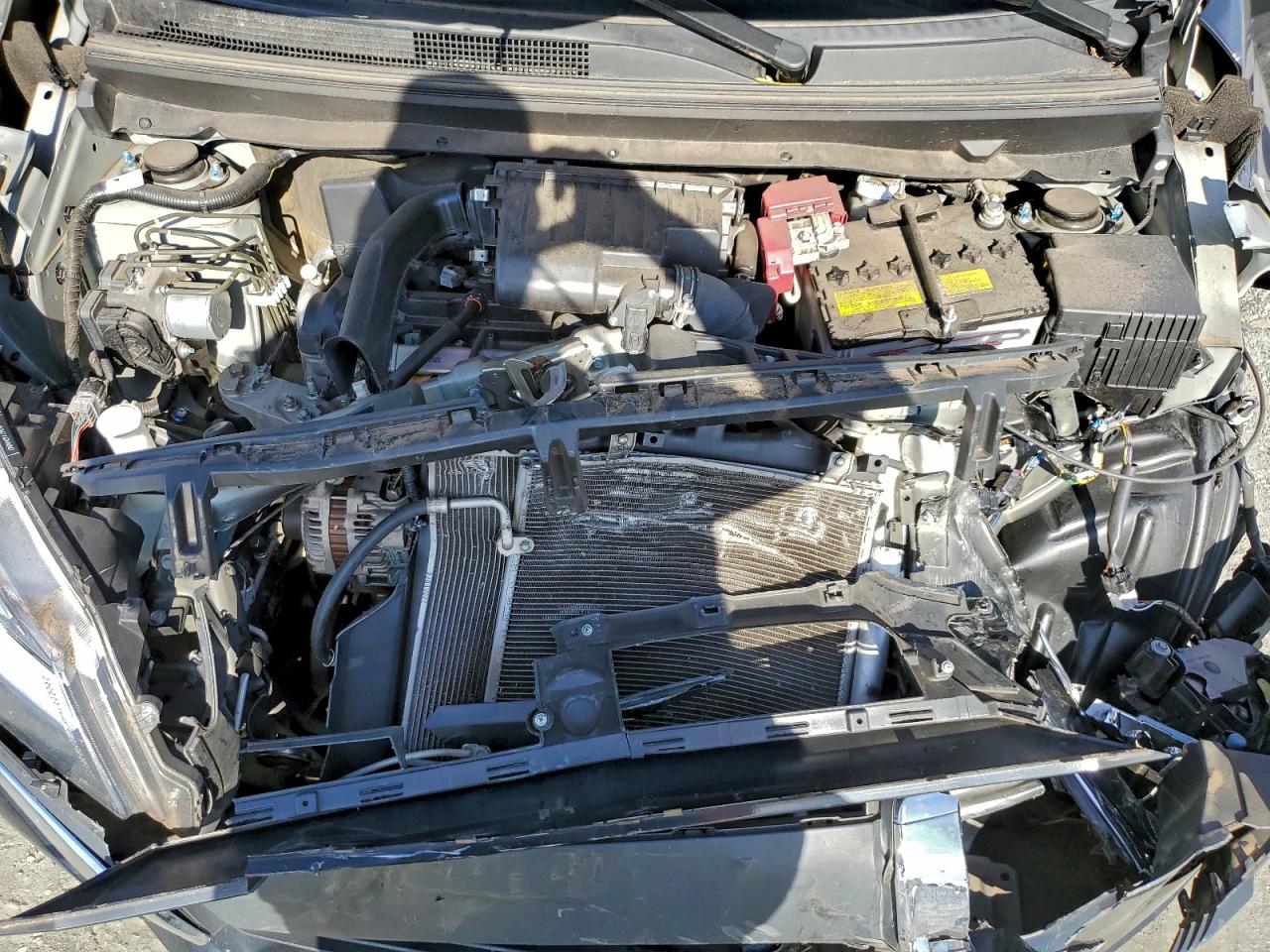 2022 Mitsubishi Mirage Se VIN: ML32AWHJ1NH006066 Lot: 94295035