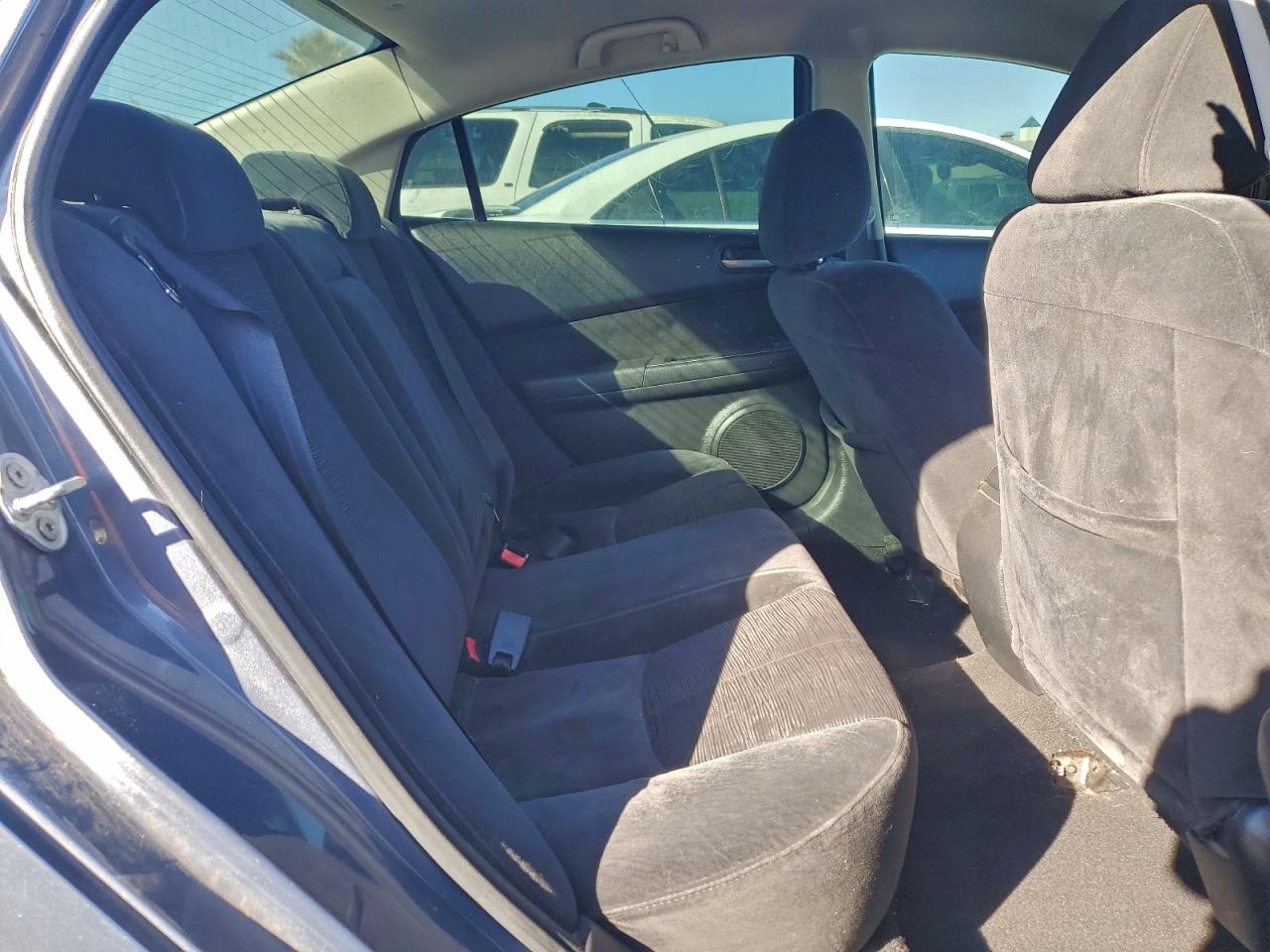 2009 Mazda 6 I VIN: 1YVHP81A195M26522 Lot: 94320305